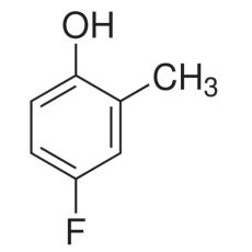 Z910108 4-氟-2-甲基苯酚, 98%