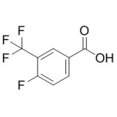 Z925018 4-氟-3-三氟甲基苯甲酸, ≥95%