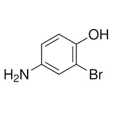 Z901766 4-氨基-2-溴苯酚, 97%