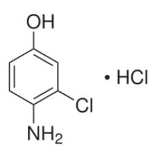 Z901580 4-氨基-3-氯苯酚盐酸盐, 98%