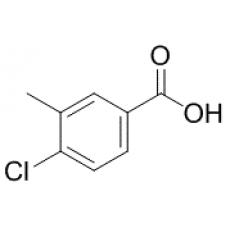 Z927680 4-氯-3-甲基苯甲酸, ≥95%