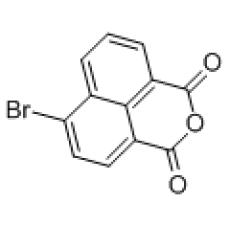 Z927875 4-溴-1,8-萘二甲酸酐, ≥95%