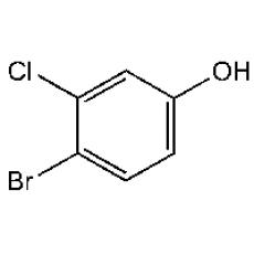 Z903961 4-溴-3-氯苯酚, 98%