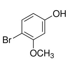 Z903964 4-溴-3-甲氧苯酚, 97%