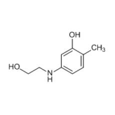 Z911512 5-(2-羟乙基)氨基邻甲苯酚, 98%