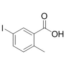 Z927972 5-iodo-2-methylbenzoic acid, ≥95%
