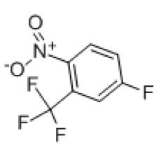 Z924077 5-氟-2-硝基三氟甲苯, 98%
