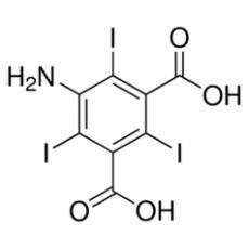 Z924037 5-氨基-2,4,6-三碘间苯二甲酸, 98%