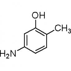 Z901276 5-氨基邻甲酚, 97%