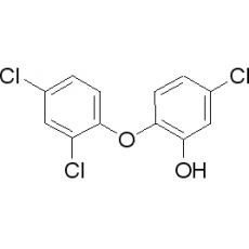 Z919216 5-氯-2-(2,4-二氯苯氧基)苯酚, 97%