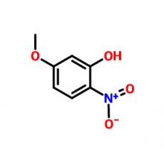 Z931665 5-甲氧基-2-硝基苯酚, 98%