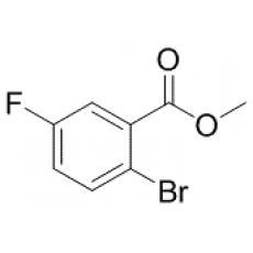 Z926452 Methyl 2-bromo-5-fluorobenzoate, ≥95%