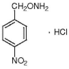 Z937214 O-(4-硝基苄基)羟胺 盐酸盐, 98%