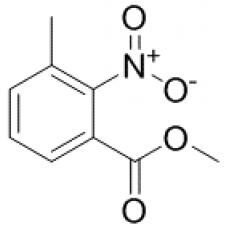 Z924739 甲基 3-甲基-2-硝基苯甲酸酯, ≥95%