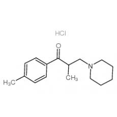 Z935065 盐酸甲苯哌丙酮, >99%(HPLC)