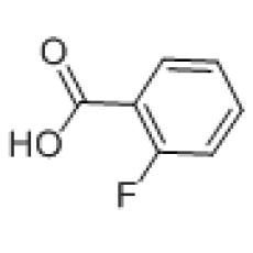 Z922717 邻氟苯甲酸, 98%