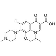 Z930182 左氧氟沙星, 98%