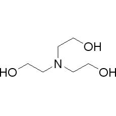 Z919270 三乙醇胺, Standard for GC, ≥99.5% (GC)