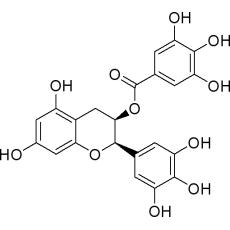 Z908891 (-)-表没食子儿茶素没食子酸酯, 98%