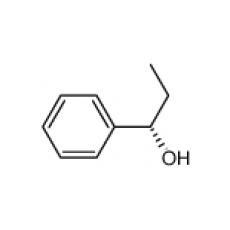 Z934859 (S)-(-)-1-苯基-1-丙醇, ≥