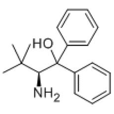 Z935327 (S)-(-)-2-氨基-3,3-二甲基-1,1-二苯基-1-丁醇, 99%