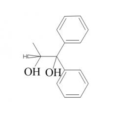 Z917508 (S)-(-)-1,1-二苯基-1,2-丙二醇, 99%