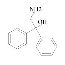 Z900216 (S)-(-)-2-氨基-1,1-二苯基-1-丙醇, 97%