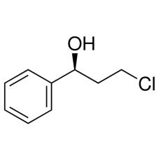 Z906136 (S)-(-)-3-氯-1-苯基-1-丙醇, >98.0%(GC)