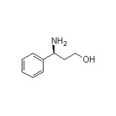 Z900151 (S)-3-氨基-3-苯基丙醇, 95%,98%ee