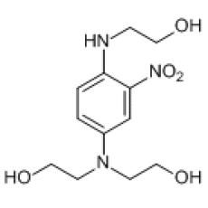 Z935098 2,2'-[4-(2-羟基乙氨基)-3-硝基苯亚氨基]二乙醇胺, 98%