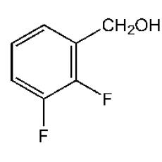Z908530 2,3-二氟苯甲醇, 97%