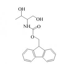 Z909974 2-(N-Fmoc)-氨基-1,3-丁二醇, 98%