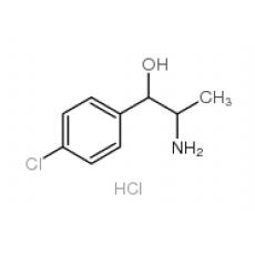 Z934413 2-氨基-1-(4-氯代苯基)丙醇, 97%