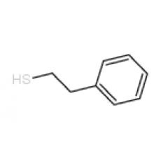 Z934998 2-苯乙硫醇, ≥99%
