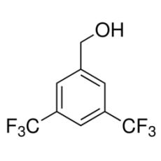 Z903458 3,5-二(三氟甲基)苯甲醇, 98%