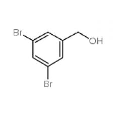 Z929391 3,5-二溴苯甲醇, 98%