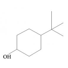 Z918661 4-叔丁基环己醇 顺式和反式混合物 , 98%