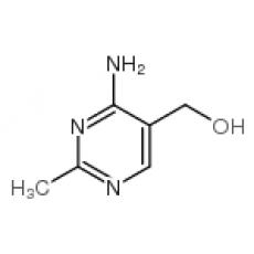 Z934768 4-氨基-2-甲基-5-嘧啶甲醇, 98%