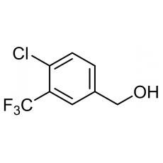 Z906107 4-氯-3-三氟甲基苄醇, 97%