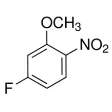 Z910174 5-氟-2-硝基苯甲醚, 98%