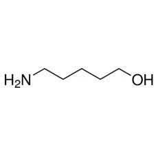 Z921012 5-氨基-1-戊醇, 96%