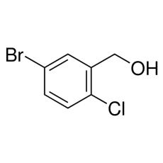 Z903842 5-溴-2-氯苯甲醇, 97%