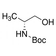 Z903231 Boc-D-丙氨醇, 96%