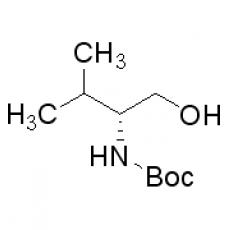 Z903241 Boc-D-缬氨醇, 98%