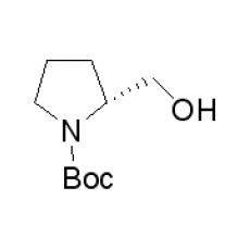 Z903243 Boc-D-脯氨醇, 98%