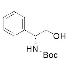 Z902113 Boc-D-苯甘氨醇, 98%