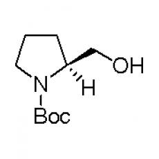 Z902792 Boc-L-脯氨醇, 98%