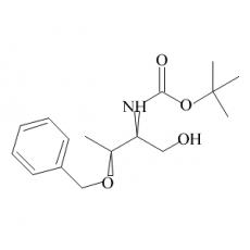 Z903239 Boc-O-苄基-D-苏氨醇, 98.5%