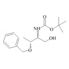 Z903238 Boc-O-苄基-L-苏氨醇, 98.5%