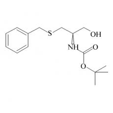 Z903232 Boc-S-苄基-L-半胱氨醇, 98%